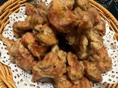 -鲁菜根·泰山菜(泰山店)