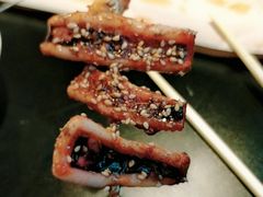-西街夜油条·麻团包乌饭