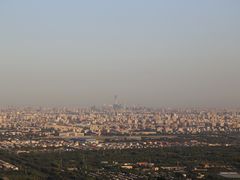 -北京西山国家森林公园