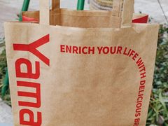 -山崎面包(静安久光店)