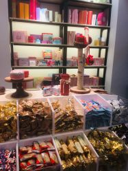 -牧子屋创意喜糖伴手礼(新湖花园店)
