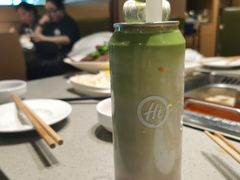 -海底捞火锅(莘松路店)