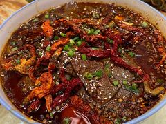 -大眼锅贴水饺(河东店)