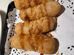 -佬肥猫·浙江乡村菜(国华广场店)