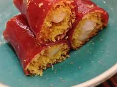 -香宫中餐厅·大连香格里拉(人民路店)