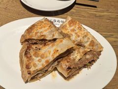 -河沿肉饼Beijing Pie(锡拉胡同店)