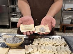 -邓莽子老火锅(鲁祖庙店)