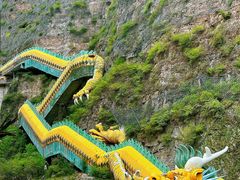 -北京龙庆四季香农家饭庄·灶台鱼·碳烤虹鳟鱼(龙庆峡店)