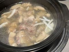-同仁四季椰子鸡(无锡滨湖万象汇店)