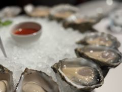 -Oyster Talks 四度蚝法餐厅