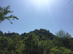 -小格里自然风景区