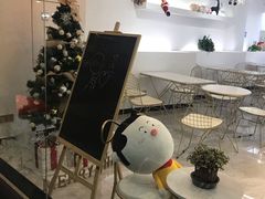 -欢牛蛋糕屋(萧山万象汇店)