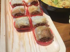 -院子餐厅·大锅菜·老杭帮(桥西直街店)