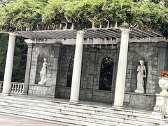 -中山公园