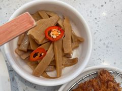 -味千拉面(金融街店)