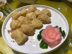 糯米钱-郑厨私房菜