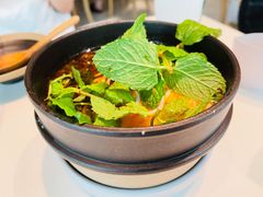 小锅米线-胡麻(静安嘉里店)