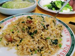 -去茶去餐厅(中央大街店)