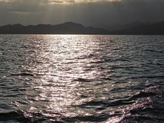 -千岛湖城中湖游船码头