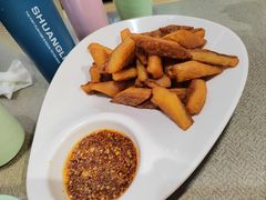 -馅老满(鼓楼店)