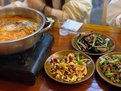 -苗湘食府(十年店)
