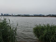 -西安浐灞艾美酒店·汉江餐厅·火锅