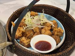 -阿忠食坊大排档·20年老店(万象城店)