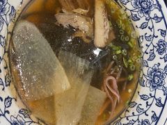 -西藏饭店·亚克·食光自助餐厅(文殊院店)