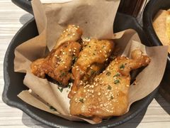 -必胜客(国展店)