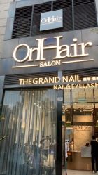 -OnHair Salon