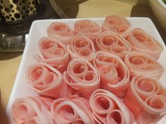 -鼎鼎香·港式火锅(北京SKP店)