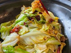 -钦善斋·养生膳食·精典川菜(武侯祠店)