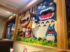 -一心创作料理屋(经开万达店)