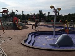 -枫香湖儿童公园