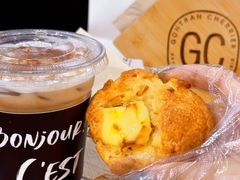 -GONTRAN CHERRIER·GC可颂(朝阳大悦城店)