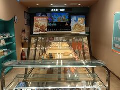 -爸爸糖吐司面包(郑州正弘城店)