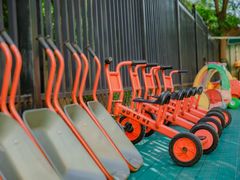 -汇佳幼儿园(北欧园)