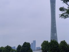 -二沙岛艺术公园