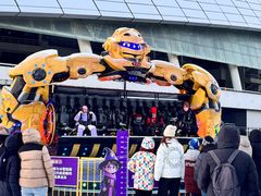 -沈阳奥体冰雪嘉年华