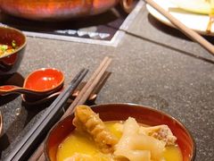 -荣记火锅(青悦城店)