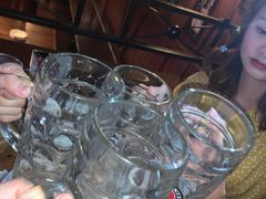 -宝莱纳啤酒花园餐厅PAULANER BRAUHAUS Nanjing(广州路店)