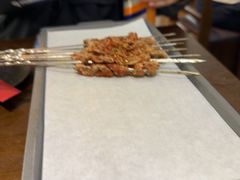 -半酌烧烤小酒馆(南京东路店)