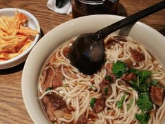 -李先生牛肉面大王(北京平谷步行街店)