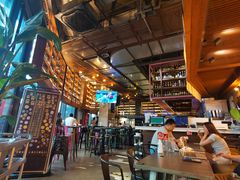 -牛啤堂精酿啤酒餐吧(五棵松华熙店)