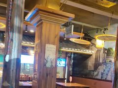 -民俗村柴火灶·景德江西菜(中国陶瓷博物馆店)