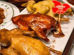 -朱记乳鸽王·非遗石岐乳鸽·全鸽宴(大兴旗舰店)