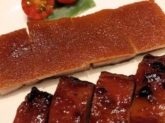 -8餐厅(新葡京酒店)