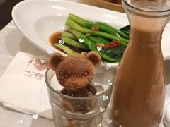 -十二粤味·顺德菜·烧鹅点心(五四广场店)