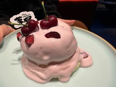 -茉里·舒芙蕾·手作甜品