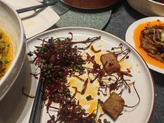 -粤尚腾香居中餐厅(首都机场希尔顿店)